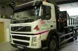 VINILO CAMION